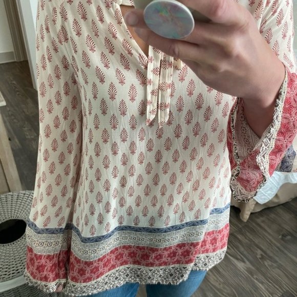 Sanctuary Top - Picture 3 of 8